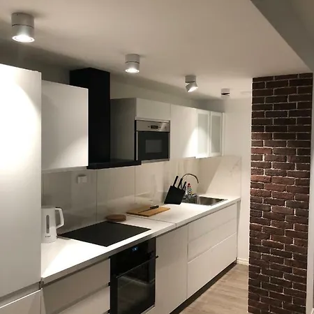Ko4_a2 Apartment Bergen